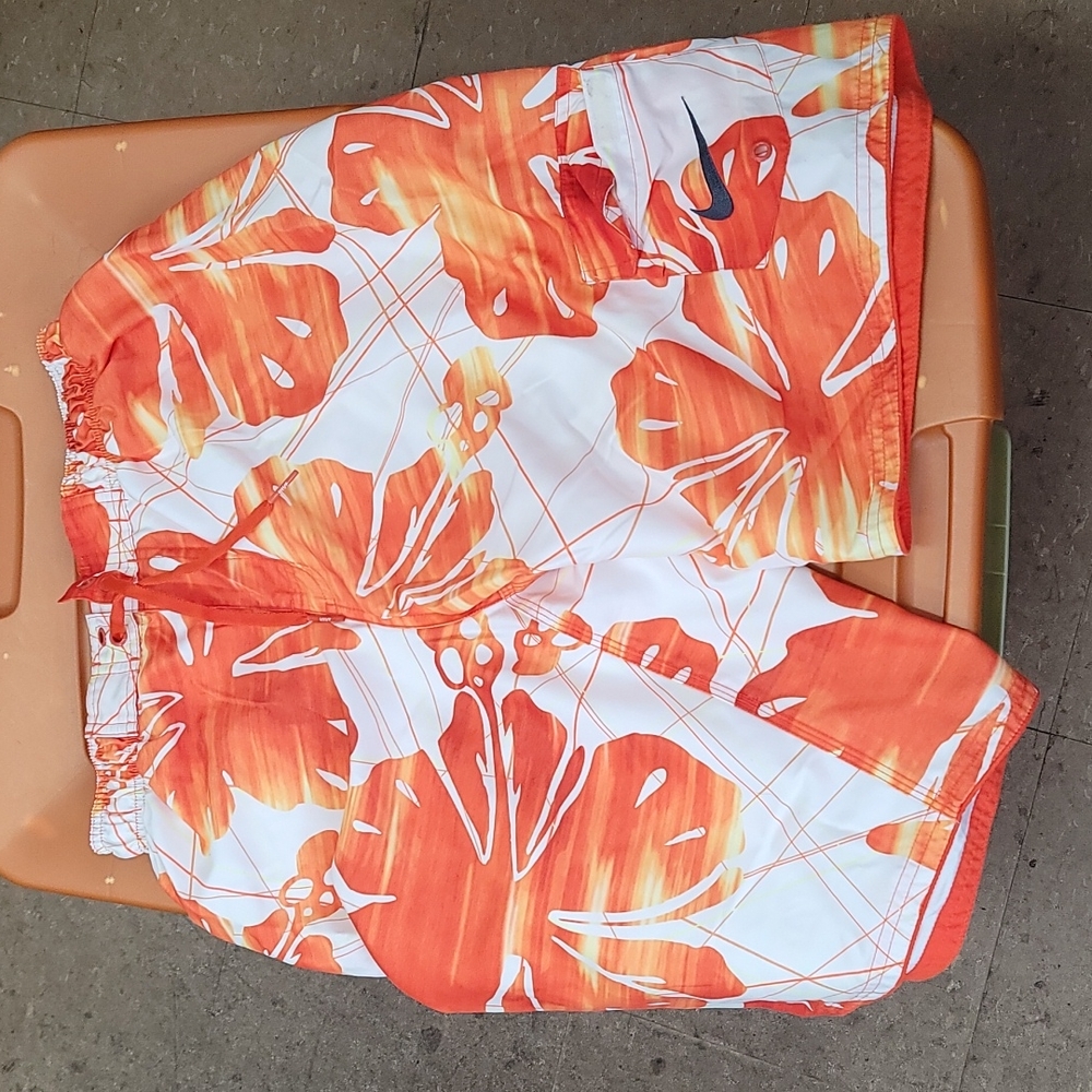 Youth XL Nike Swim trunks